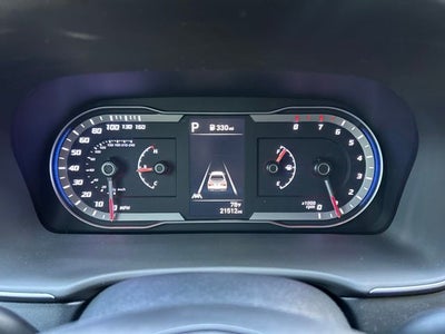 2024 Hyundai SANTA CRUZ SEL CERTIFIED