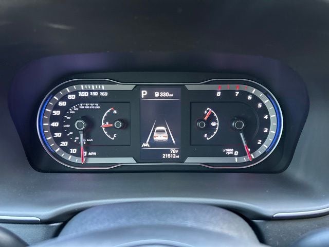 2024 Hyundai SANTA CRUZ SEL CERTIFIED