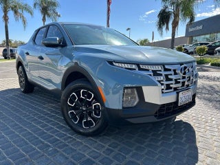 2024 Hyundai SANTA CRUZ SEL CERTIFIED