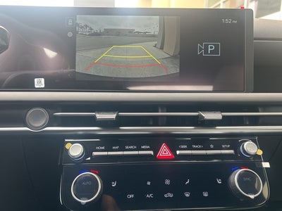 2026 Hyundai SANTA CRUZ SEL FWD