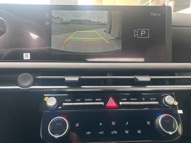 2026 Hyundai SANTA CRUZ SEL FWD