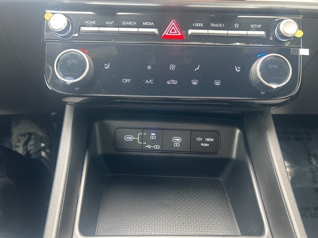 2026 Hyundai SANTA CRUZ SEL FWD