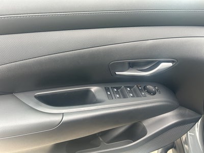 2026 Hyundai SANTA CRUZ SEL FWD