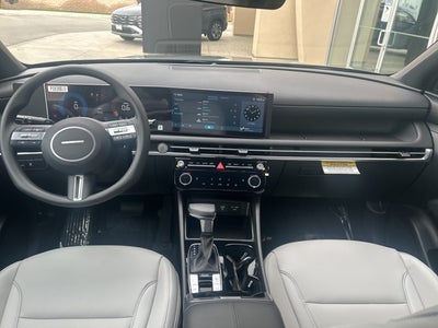 2026 Hyundai SANTA CRUZ SEL FWD