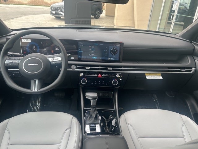 2026 Hyundai SANTA CRUZ SEL FWD