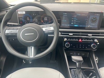 2026 Hyundai SANTA CRUZ SEL FWD