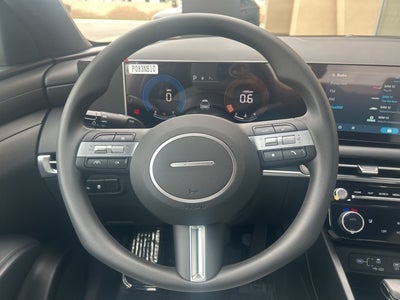 2026 Hyundai SANTA CRUZ SEL FWD