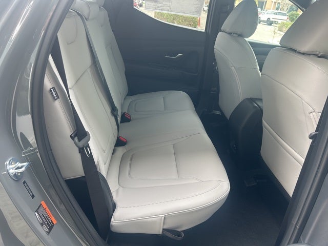 2026 Hyundai SANTA CRUZ SEL FWD