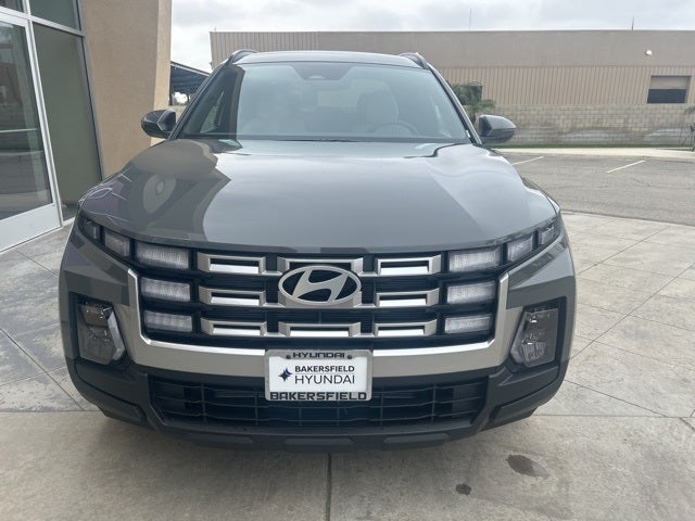 2026 Hyundai SANTA CRUZ SEL FWD