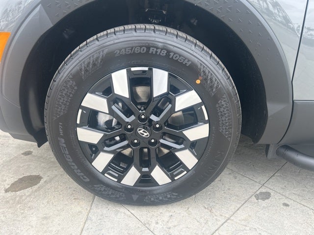 2026 Hyundai SANTA CRUZ SEL FWD