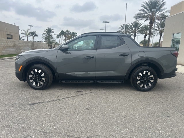 2026 Hyundai SANTA CRUZ SEL FWD