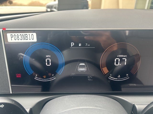 2026 Hyundai SANTA CRUZ SEL FWD