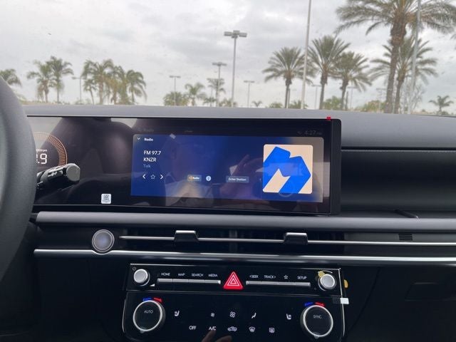 2026 Hyundai SANTA CRUZ SEL FWD