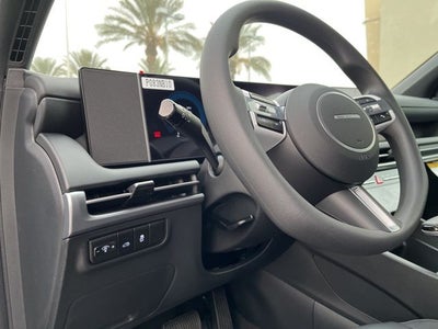 2026 Hyundai SANTA CRUZ SEL FWD