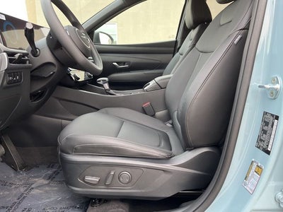 2026 Hyundai SANTA CRUZ SEL FWD