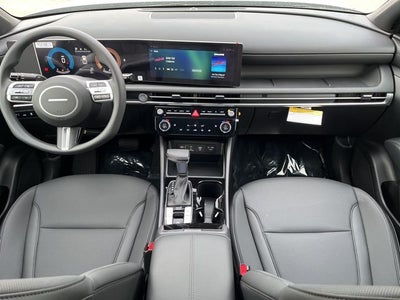 2026 Hyundai SANTA CRUZ SEL FWD