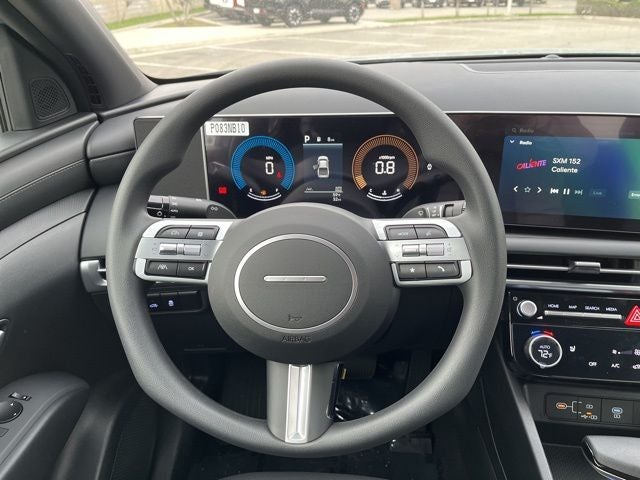 2026 Hyundai SANTA CRUZ SEL FWD