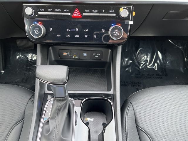 2026 Hyundai SANTA CRUZ SEL FWD