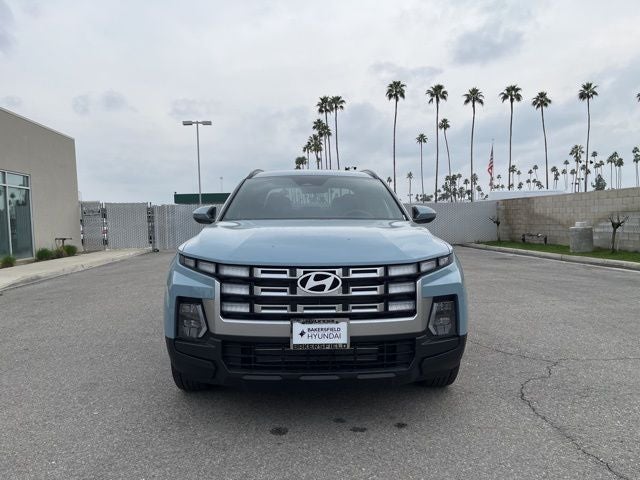 2026 Hyundai SANTA CRUZ SEL FWD