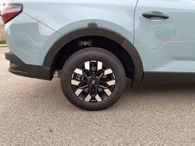 2026 Hyundai SANTA CRUZ SEL FWD