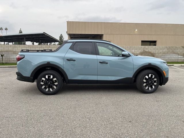 2026 Hyundai SANTA CRUZ SEL FWD