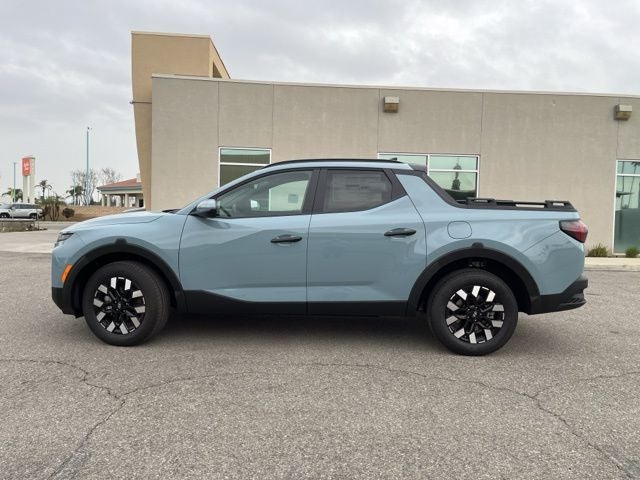 2026 Hyundai SANTA CRUZ SEL FWD