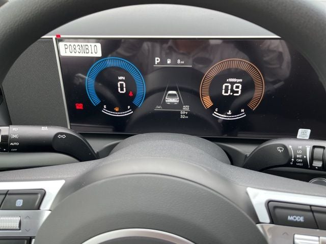 2026 Hyundai SANTA CRUZ SEL FWD