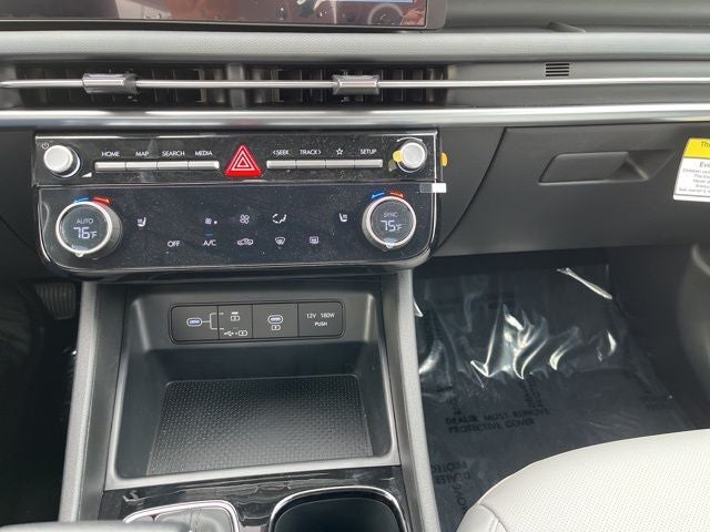 2026 Hyundai SANTA CRUZ SEL FWD