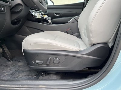 2026 Hyundai SANTA CRUZ SEL FWD