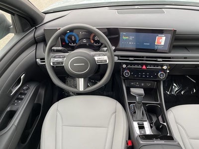 2026 Hyundai SANTA CRUZ SEL FWD