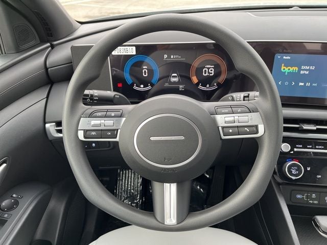 2026 Hyundai SANTA CRUZ SEL FWD