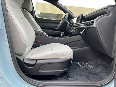 2026 Hyundai SANTA CRUZ SEL FWD