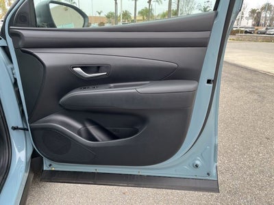 2026 Hyundai SANTA CRUZ SEL FWD