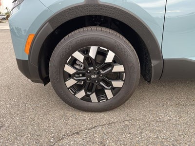 2026 Hyundai SANTA CRUZ SEL FWD