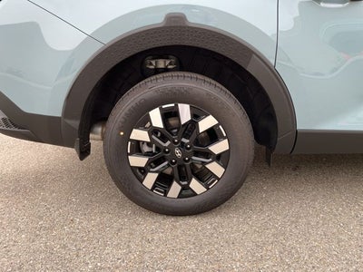 2026 Hyundai SANTA CRUZ SEL FWD