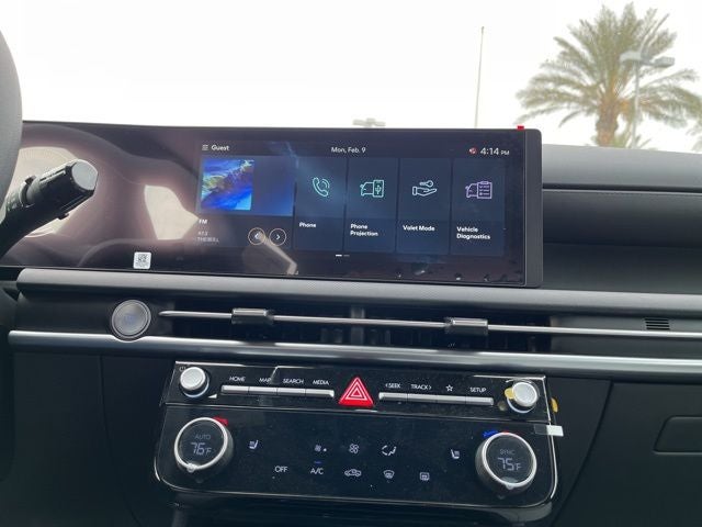 2026 Hyundai SANTA CRUZ SEL FWD