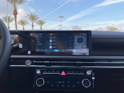 2026 Hyundai SANTA CRUZ SEL FWD