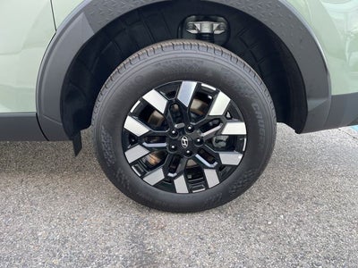 2026 Hyundai SANTA CRUZ SEL FWD