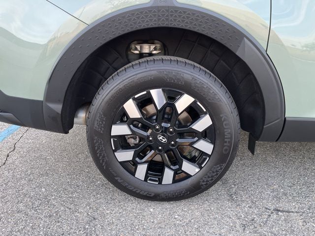 2026 Hyundai SANTA CRUZ SEL FWD