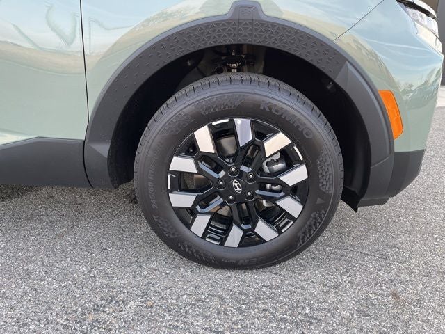 2026 Hyundai SANTA CRUZ SEL FWD