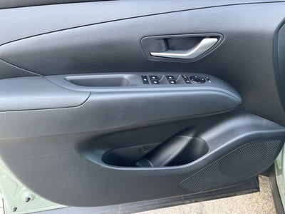 2026 Hyundai SANTA CRUZ SEL FWD