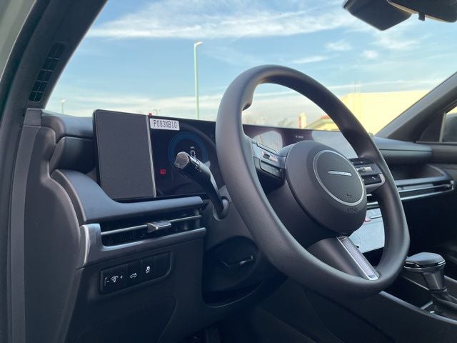 2026 Hyundai SANTA CRUZ SEL FWD