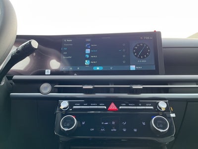 2026 Hyundai SANTA CRUZ SEL FWD