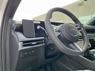 2026 Hyundai SANTA CRUZ SEL FWD