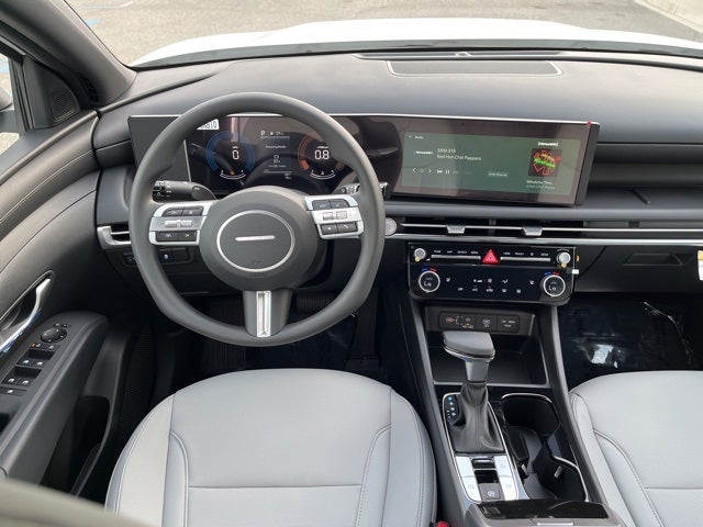 2026 Hyundai SANTA CRUZ SEL FWD