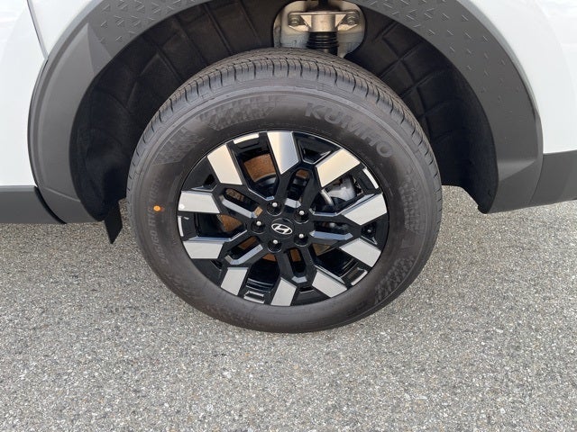 2026 Hyundai SANTA CRUZ SEL FWD