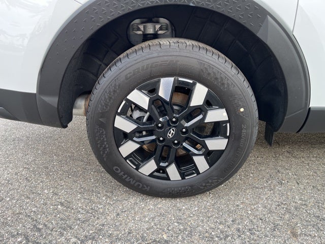 2026 Hyundai SANTA CRUZ SEL FWD