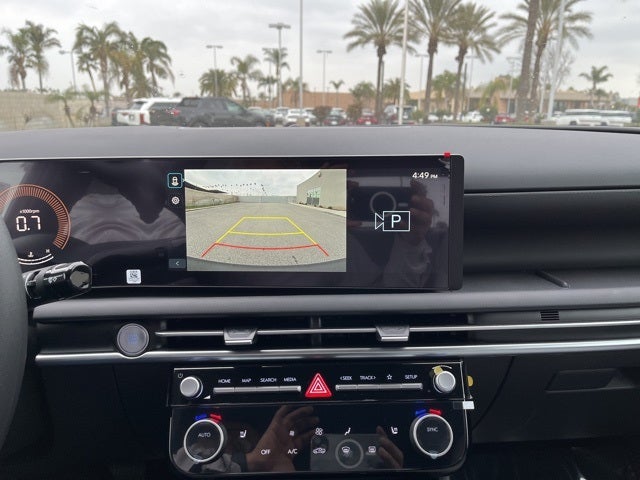 2026 Hyundai SANTA CRUZ SEL FWD