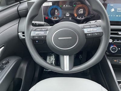 2026 Hyundai SANTA CRUZ SEL FWD