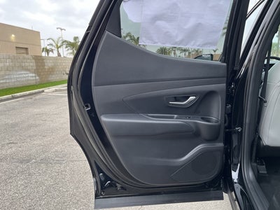 2026 Hyundai SANTA CRUZ SEL FWD